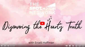 Read more about the article Discovering the Heart’s Truth: The Lament by Ercell H. Hoffman